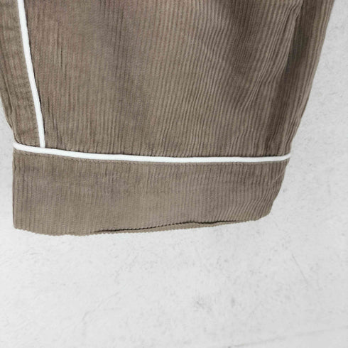 スクーカム SKOOKUM 別注 パイピング コーデュロイパンツ メンズ JPN:M