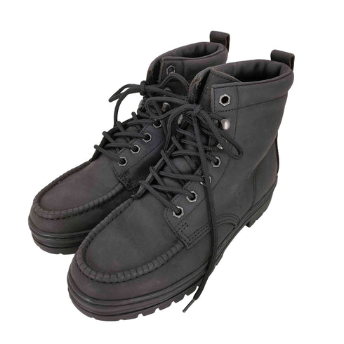 ティンバーランド Timberland leather upper balance デザートブーツ メンズ 8M