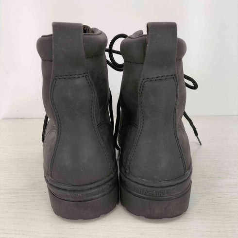 ティンバーランド Timberland leather upper balance デザートブーツ メンズ 8M