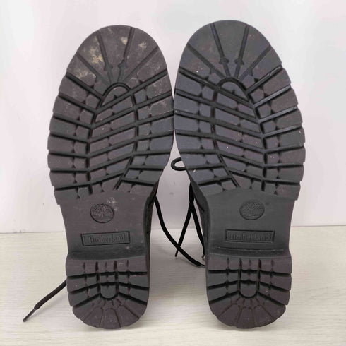 ティンバーランド Timberland leather upper balance デザートブーツ メンズ 8M