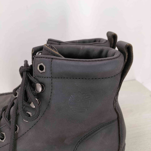 ティンバーランド Timberland leather upper balance デザートブーツ メンズ 8M