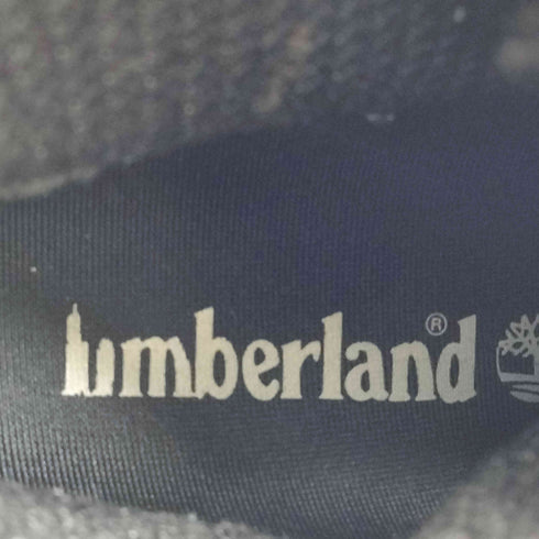 ティンバーランド Timberland leather upper balance デザートブーツ メンズ 8M