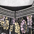 ミッソーニ MISSONI M by MISSONI イタリア製 レーヨン 総柄ドレス レディース EUR:40