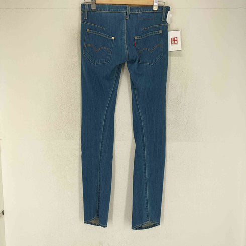リーバイスレッド Levis RED 2000年製 初期 TASTY TASTELESS 1st 立体裁断デニム レディース 26×30
