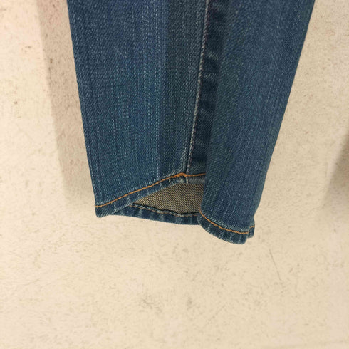 リーバイスレッド Levis RED 2000年製 初期 TASTY TASTELESS 1st 立体裁断デニム レディース 26×30