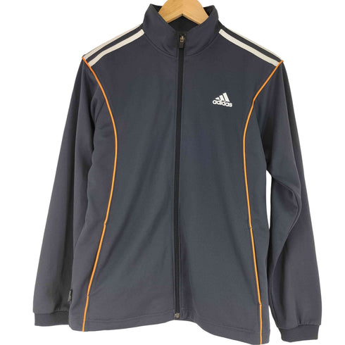 アディダス adidas 00S サイドライン トラックジャケット メンズ JPN:M