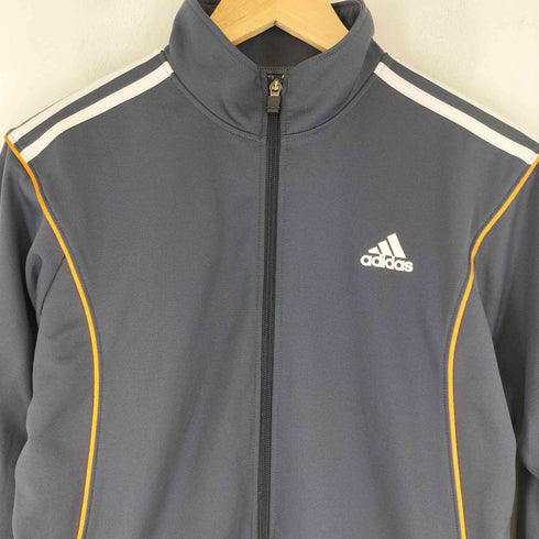 アディダス adidas 00S サイドライン トラックジャケット メンズ JPN:M