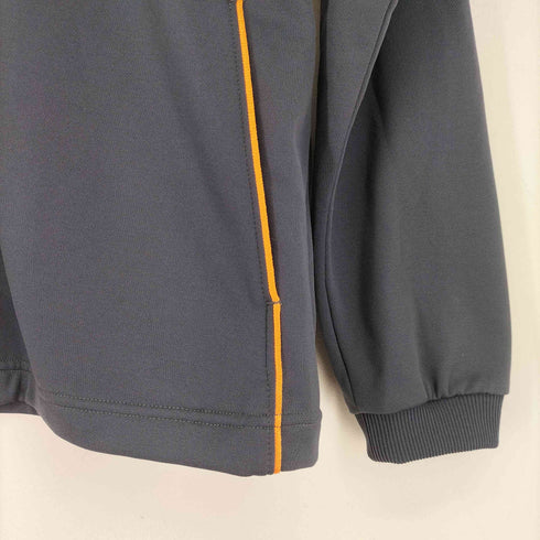アディダス adidas 00S サイドライン トラックジャケット メンズ JPN:M