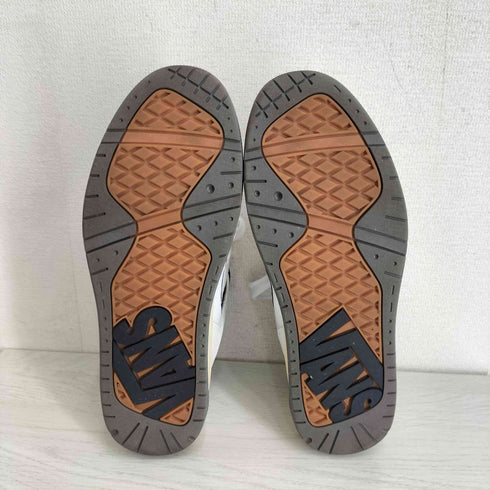 バンズ VANS UPLAND TDC アップランド ティーディーシー ローカットスニーカー メンズ JPN:28.5