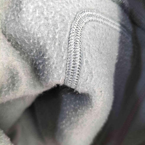 ルルレモン lululemon Scuba オーバーサイズ ジップアップ フーディ レディース