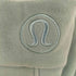 ルルレモン lululemon Scuba オーバーサイズ ジップアップ フーディ レディース