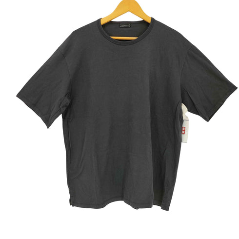 ラッドミュージシャン LAD MUSICIAN コットンクルーネック半袖Tシャツ メンズ 44