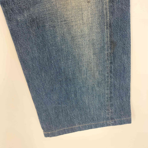 リーバイスヴィンテージクロージング Levis Vintage Clothing LVC 501XX 1947年モデル ボタンフライ デニムパンツ メンズ W33 L34