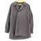 ラッドミュージシャン LAD MUSICIAN COTTON LINEN SHIRT JACKET メンズ 44