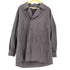 ラッドミュージシャン LAD MUSICIAN COTTON LINEN SHIRT JACKET メンズ 44