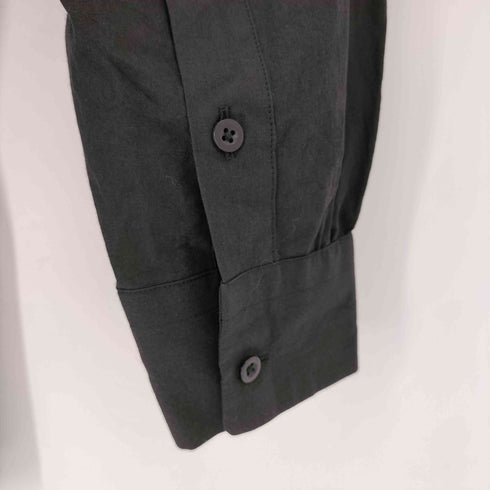 ラッドミュージシャン LAD MUSICIAN COTTON LINEN SHIRT JACKET メンズ 44