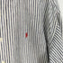 ポロラルフローレン POLO RALPH LAUREN BLAKE リネン100 ボタンダウンシャツ メンズ import:XXL