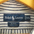 ポロラルフローレン POLO RALPH LAUREN BLAKE リネン100 ボタンダウンシャツ メンズ import:XXL