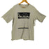 ラッドミュージシャン LAD MUSICIAN PRINT SUPER BIG T-SHIRT プリントシュガービッグTシャツ メンズ 46