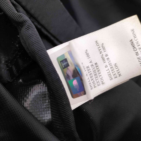 ザノースフェイス THE NORTH FACE ミニ メッセンジャーバッグ メンズ ONE SIZE