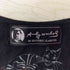 アンディウォーホルバイヒステリックグラマー andy warhol by HYSTERIC GLAMOUR スカル プリント Vネック 半袖 Tシャツ Y2K レディース FREE