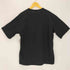 ラッドミュージシャン LAD MUSICIAN P/R LOGO T ロゴプリントクルーネック半袖Tシャツ メンズ 46