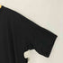 ラッドミュージシャン LAD MUSICIAN P/R LOGO T ロゴプリントクルーネック半袖Tシャツ メンズ 46