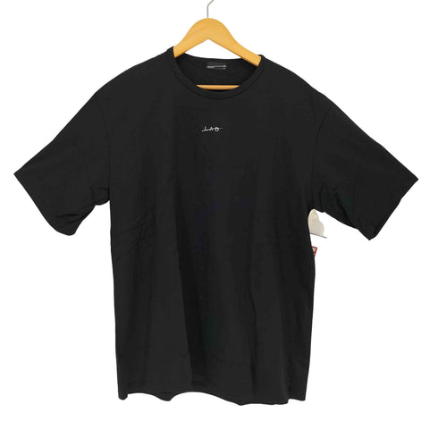 ラッドミュージシャン LAD MUSICIAN LOGO BIG T-SHIRT ロゴビッグTシャツ メンズ 46
