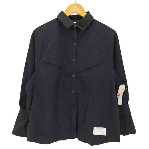 ナイキ NIKE WOMENS NSW ICN CLSH WVN LS TOP レディース import:S