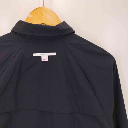 ナイキ NIKE WOMENS NSW ICN CLSH WVN LS TOP レディース import:S