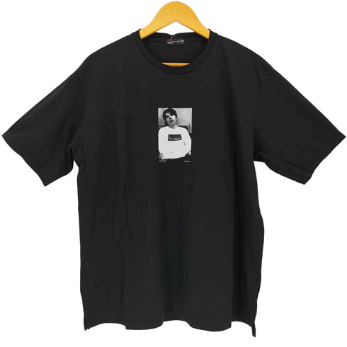 ラッドミュージシャン LAD MUSICIAN BIG T-SHIRT ビッグTシャツ 人物プリント半袖Tシャツ メンズ 46