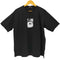 ラッドミュージシャン LAD MUSICIAN BIG T-SHIRT ビッグTシャツ 人物プリント半袖Tシャツ メンズ 46