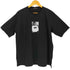 ラッドミュージシャン LAD MUSICIAN BIG T-SHIRT ビッグTシャツ 人物プリント半袖Tシャツ メンズ 46