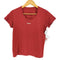 ピンクハウス PINK HOUSE ロゴクルーネックTシャツ ピチT レディース JPN:M