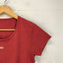 ピンクハウス PINK HOUSE ロゴクルーネックTシャツ ピチT レディース JPN:M