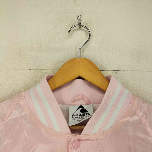 オーガスタスポーツウェア AUGUSTA SPORTSWEAR lady driver club サテンスタジャン メンズ JPN:L