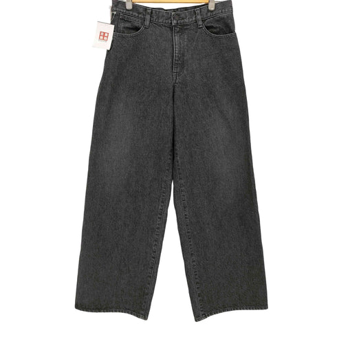 ラッドミュージシャン LAD MUSICIAN 14oz DENIM STRAIGHT PANTS 14オンス デニムストレートパンツ メンズ 44