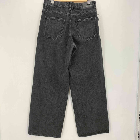 ラッドミュージシャン LAD MUSICIAN 14oz DENIM STRAIGHT PANTS 14オンス デニムストレートパンツ メンズ 44
