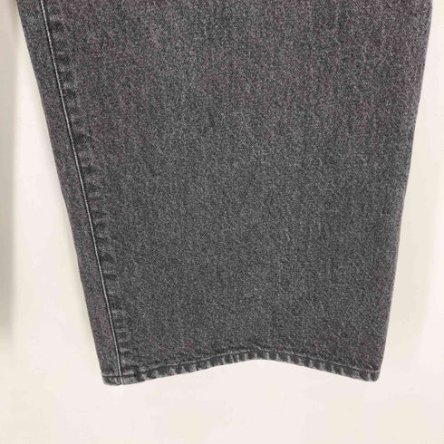 ラッドミュージシャン LAD MUSICIAN 14oz DENIM STRAIGHT PANTS 14オンス デニムストレートパンツ メンズ 44