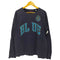 ブルーブルー BLUE BLUE 裏起毛 クルーネック スウェット メンズ JPN:3