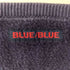 ブルーブルー BLUE BLUE 裏起毛 クルーネック スウェット メンズ JPN:3