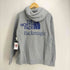 ザノースフェイス THE NORTH FACE BACKMAGIC バックマジック フロントバックプリントロゴ プルオーバーパーカー メンズ JPN:M