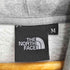 ザノースフェイス THE NORTH FACE BACKMAGIC バックマジック フロントバックプリントロゴ プルオーバーパーカー メンズ JPN:M