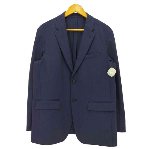 ユニクロユー UNIQLO U テーラードジャケット メンズ JPN:L