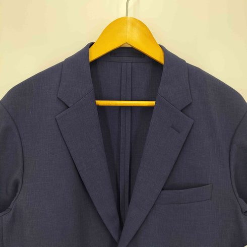 ユニクロユー UNIQLO U テーラードジャケット メンズ JPN:L