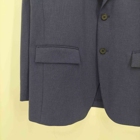 ユニクロユー UNIQLO U テーラードジャケット メンズ JPN:L