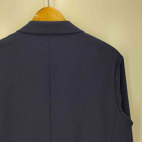 ユニクロユー UNIQLO U テーラードジャケット メンズ JPN:L