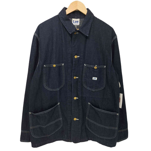 リー Lee DUNGAREES 91-J ロコジャケット カバーオール メンズ JPN:L