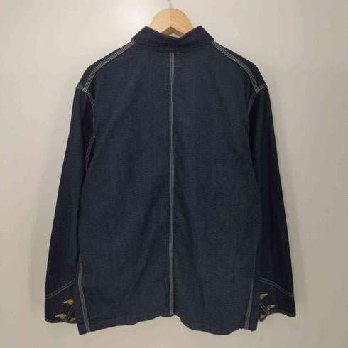 リー Lee DUNGAREES 91-J ロコジャケット カバーオール メンズ JPN:L