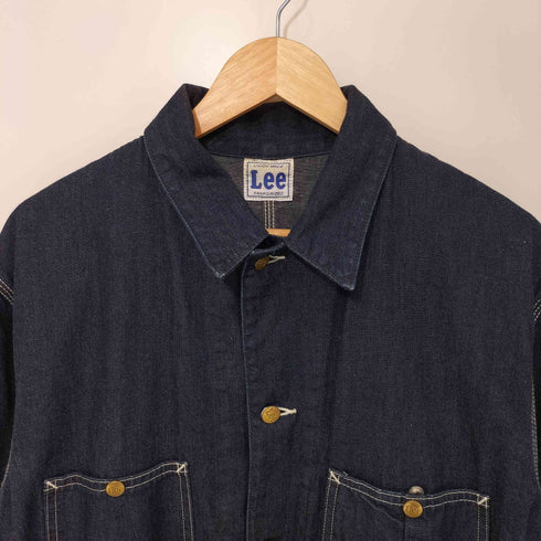 リー Lee DUNGAREES 91-J ロコジャケット カバーオール メンズ JPN:L